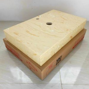 Bàn đá lavabo 12