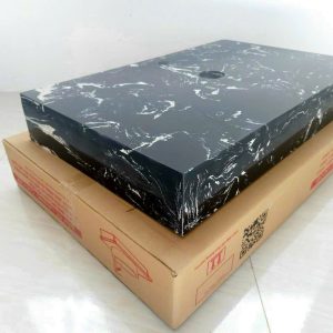 Bàn đá lavabo 04