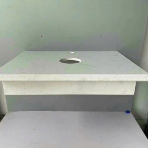 Bàn đá lavabo 05