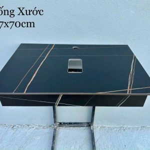 Bàn đá lavabo 08