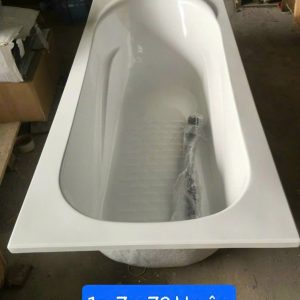 Bồn tắm nhựa PVC cao cấp 10