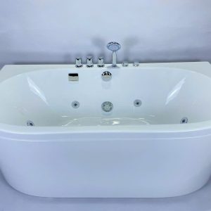 Bồn tắm nhựa PVC cao cấp 12