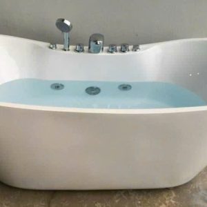Bồn tắm nhựa PVC cao cấp 13