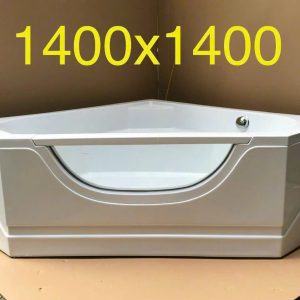 Bồn tắm nhựa PVC cao cấp 15