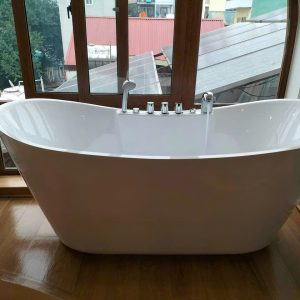 Bồn tắm nhựa PVC cao cấp 07