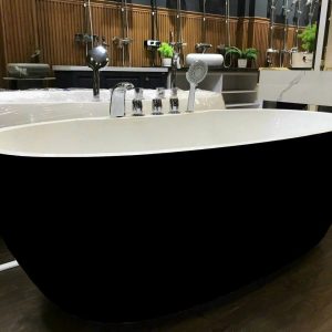Bồn tắm nhựa PVC cao cấp 09
