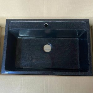Chậu chén đá 05