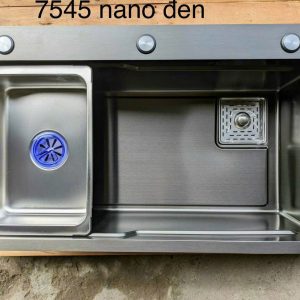 Chậu chén inox 304 01