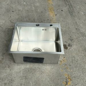 Chậu chén inox 304 17