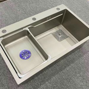 Chậu chén inox 304 26