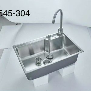 Chậu chén inox 304 35