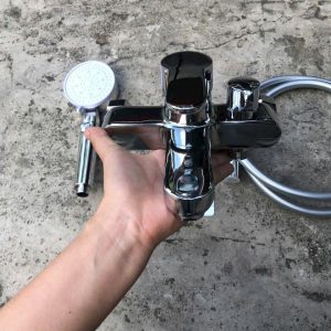 Củ sen nóng lạnh 09