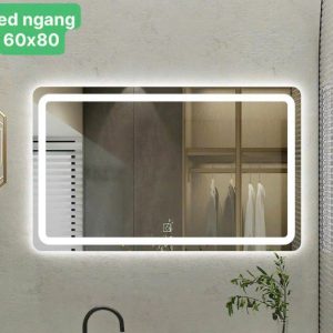 Gương led 01