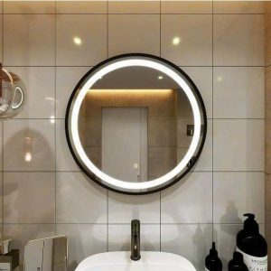 Gương led 10