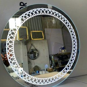 Gương led 11