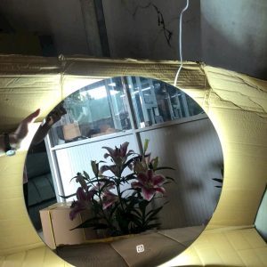 Gương led 12