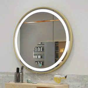 Gương led 15