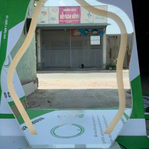 Gương led 16