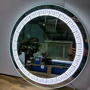 Gương led 17