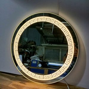 Gương led 18