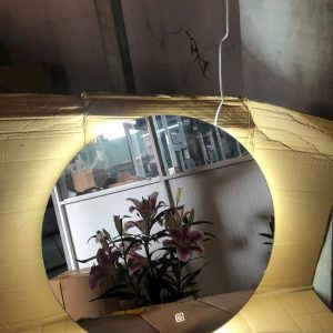 Gương led 02