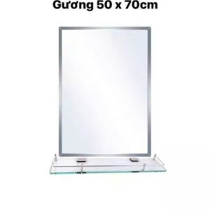 Gương led 20