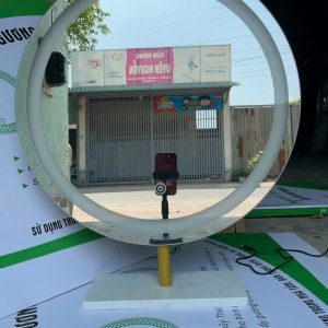 Gương led 21