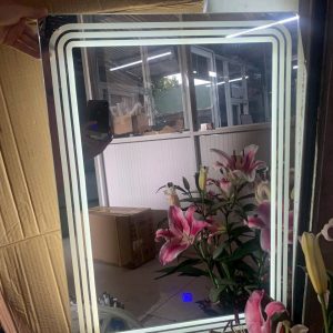 Gương led 04