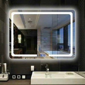 Gương led 07