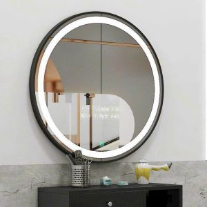 Gương led 09
