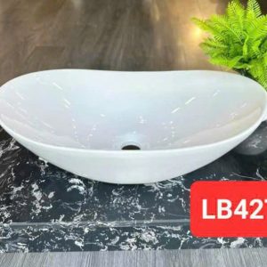 Lavabo đặt bàn 10