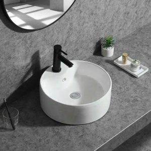Lavabo đặt bàn 11