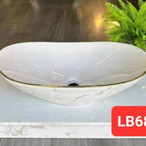 Lavabo đặt bàn 12
