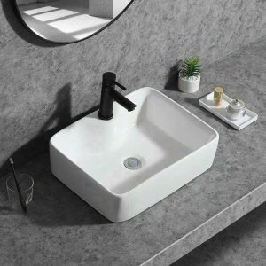 Lavabo đặt bàn 14