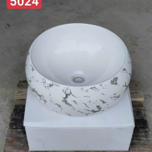 Lavabo đặt bàn 16