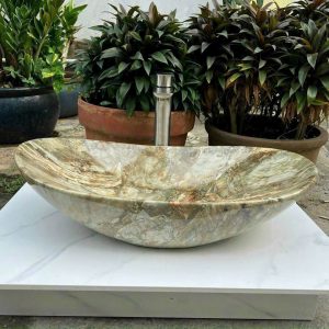 Lavabo đặt bàn 18