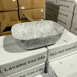 Lavabo đặt bàn 19