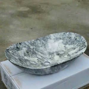 Lavabo đặt bàn 02