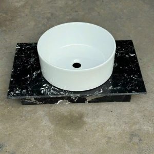 Lavabo đặt bàn 20