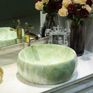 Lavabo đặt bàn 21