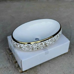 Lavabo đặt bàn 23