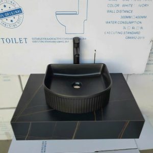Lavabo đặt bàn 25
