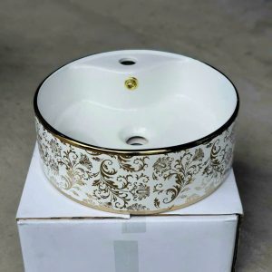 Lavabo đặt bàn 27