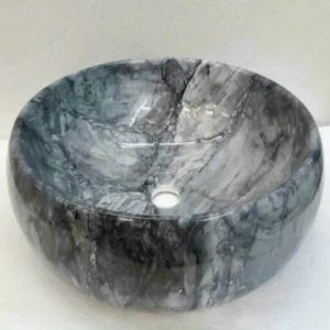 Lavabo đặt bàn 03