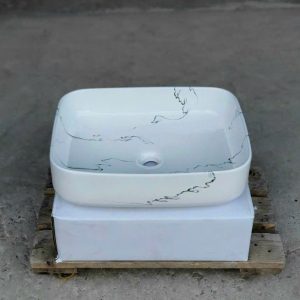Lavabo đặt bàn 33