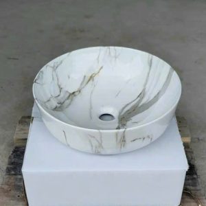Lavabo đặt bàn 34
