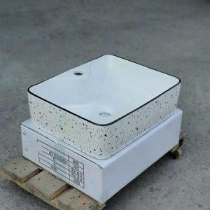 Lavabo đặt bàn 35