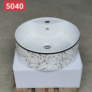 Lavabo đặt bàn 36