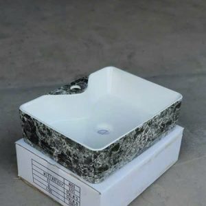 Lavabo đặt bàn 38