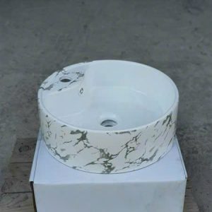 Lavabo đặt bàn 41